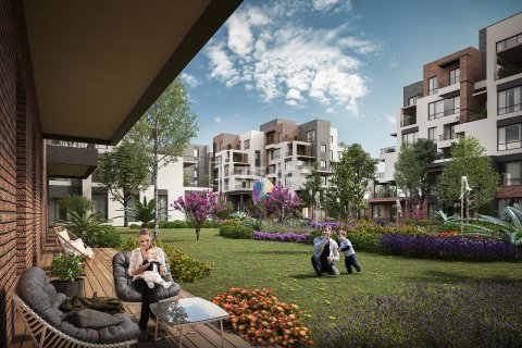 Apartment for sale  in Istanbul, Turkey, 3 bedrooms, 164m2, No. 223359 – photo 6