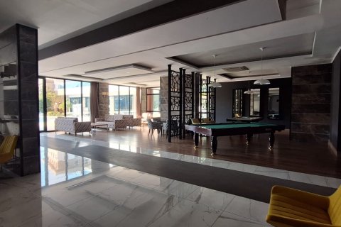 Продажа квартиры  в Аланье, Анталье, Турция 1+1, 68м2, №217420 – фото 12