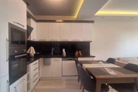 Продажа квартиры  в Аланье, Анталье, Турция 1+1, 68м2, №217420 – фото 4