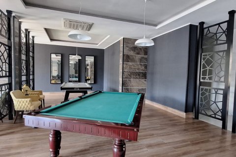 Продажа квартиры  в Аланье, Анталье, Турция 1+1, 68м2, №217420 – фото 14