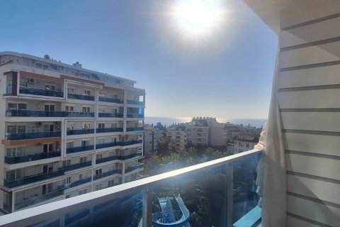 Продажа квартиры  в Аланье, Анталье, Турция 1+1, 68м2, №217420 – фото 8