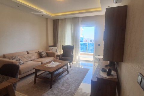 Продажа квартиры  в Аланье, Анталье, Турция 1+1, 68м2, №217420 – фото 3