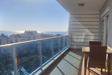 Квартира  1+1 в Аланье, Анталья, Турция №217420