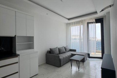 Продажа квартиры  в Аланье, Анталье, Турция 1+1, 52м2, №217419 – фото 2