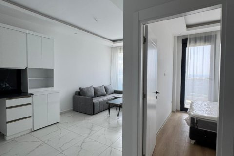 Продажа квартиры  в Аланье, Анталье, Турция 1+1, 52м2, №217419 – фото 7