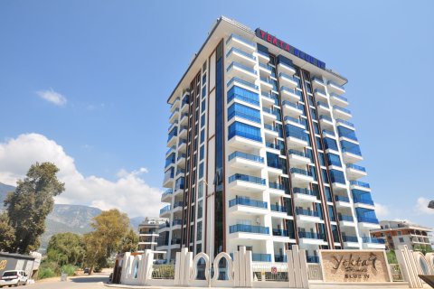 Продажа квартиры  в Махмутларе, Анталье, Турция 1+1, 60м2, №217417 – фото 3