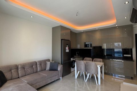 Продажа квартиры  в Махмутларе, Анталье, Турция 1+1, 60м2, №217417 – фото 4