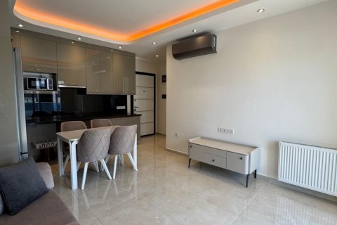 Продажа квартиры  в Махмутларе, Анталье, Турция 1+1, 60м2, №217417 – фото 6