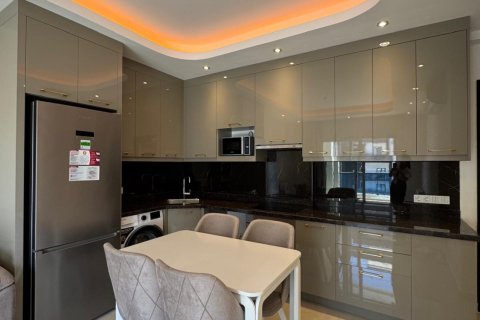 Продажа квартиры  в Махмутларе, Анталье, Турция 1+1, 60м2, №217417 – фото 5