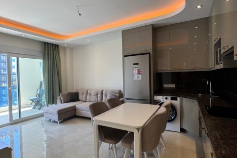 1+1 Lägenhet  i Mahmutlar, Antalya, Turkiet Nr. 217417