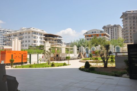 Продажа квартиры  в Махмутларе, Анталье, Турция 1+1, 60м2, №217417 – фото 2