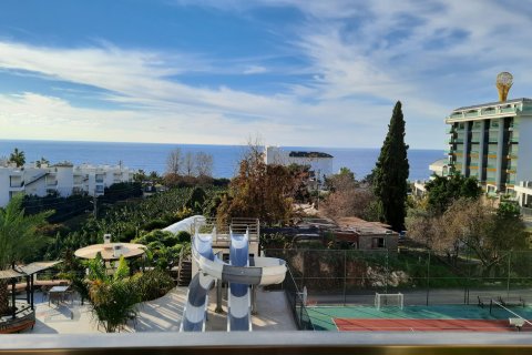 آپارتمان در  Alanya ، ترکیه 1 خوابه ، 60 متر مربع.  شماره 217351 - 8