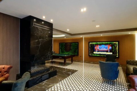 آپارتمان در  Alanya ، ترکیه 1 خوابه ، 60 متر مربع.  شماره 217351 - 19