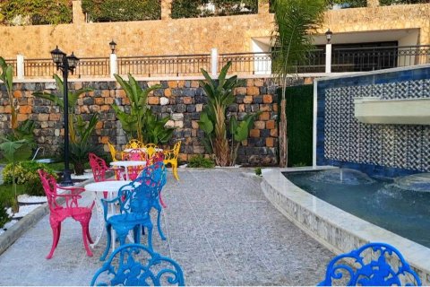 آپارتمان در  Alanya ، ترکیه 1 خوابه ، 60 متر مربع.  شماره 217351 - 16