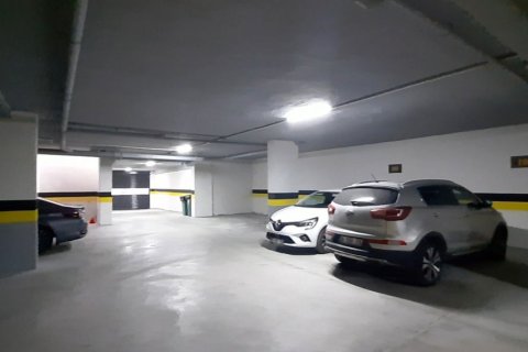 آپارتمان در  Alanya ، ترکیه 1 خوابه ، 60 متر مربع.  شماره 217351 - 22