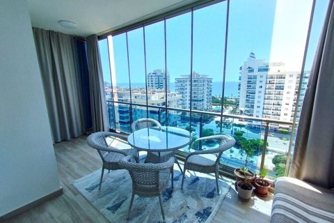 1+1 Leilighet  i Mahmutlar, Antalya, Tyrkia Nr. 217418 - 7