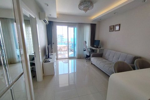 1+1 Leilighet  i Mahmutlar, Antalya, Tyrkia Nr. 217418 - 4