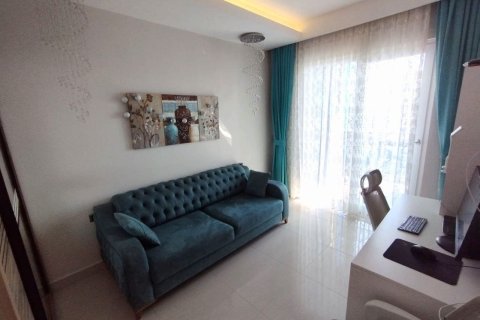 1+1 Leilighet  i Mahmutlar, Antalya, Tyrkia Nr. 217418 - 6