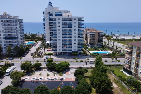 1+1 Leilighet  i Mahmutlar, Antalya, Tyrkia Nr. 217418 - 3