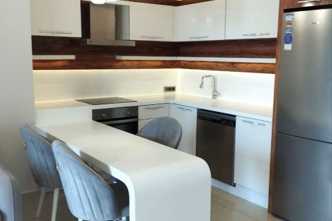 1+1 Leilighet  i Mahmutlar, Antalya, Tyrkia Nr. 217418 - 5