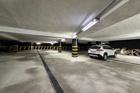 2+1 Lejlighed  i Alanya, Antalya, Tyrkiet Nr. 217422 - 18