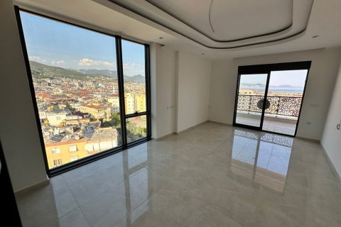 2+1 Lejlighed  i Alanya, Antalya, Tyrkiet Nr. 217422 - 4