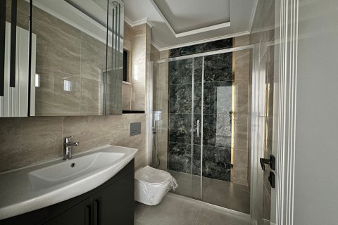 2+1 Lejlighed  i Alanya, Antalya, Tyrkiet Nr. 217422 - 10