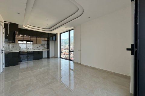 2+1 Lejlighed  i Alanya, Antalya, Tyrkiet Nr. 217422 - 5