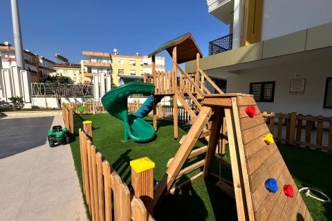 2+1 Lejlighed  i Alanya, Antalya, Tyrkiet Nr. 217422 - 12