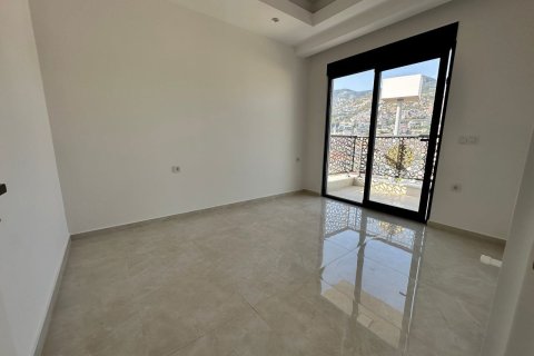 2+1 Lejlighed  i Alanya, Antalya, Tyrkiet Nr. 217422 - 7