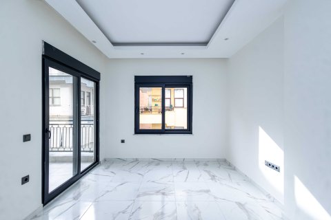 Продажа квартиры  в Аланье, Анталье, Турция 2+1, 80м2, №217421 – фото 5