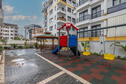 Продажа квартиры  в Аланье, Анталье, Турция 2+1, 80м2, №217421 – фото 12