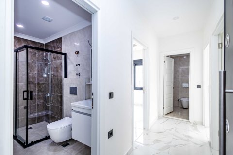 Продажа квартиры  в Аланье, Анталье, Турция 2+1, 80м2, №217421 – фото 9