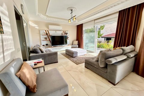 4+1 Villa  i Alanya, Antalya, Tyrkia Nr. 219300 - 3