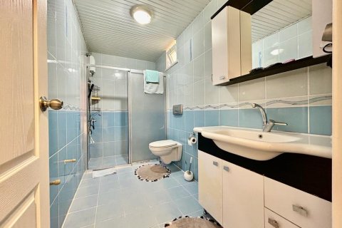 4+1 Villa  i Alanya, Antalya, Tyrkia Nr. 219300 - 11