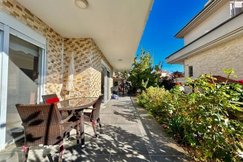 4+1 Villa  i Alanya, Antalya, Tyrkia Nr. 219300 - 13