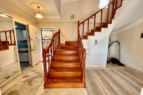 4+1 Villa  i Alanya, Antalya, Tyrkia Nr. 219300 - 10