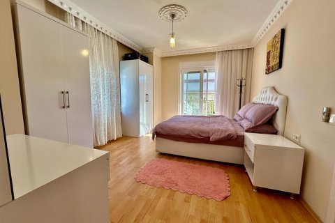 4+1 Villa  i Alanya, Antalya, Tyrkia Nr. 219300 - 8