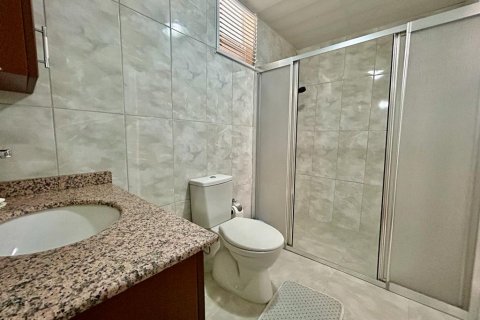 4+1 Villa  i Alanya, Antalya, Tyrkia Nr. 219300 - 12