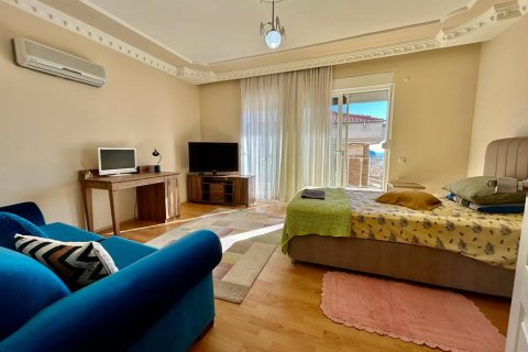 4+1 Villa  i Alanya, Antalya, Tyrkia Nr. 219300 - 5