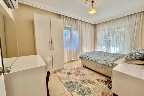 4+1 Villa  i Alanya, Antalya, Tyrkia Nr. 219300 - 6