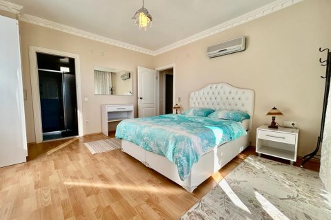 4+1 Villa  i Alanya, Antalya, Tyrkia Nr. 219300 - 7