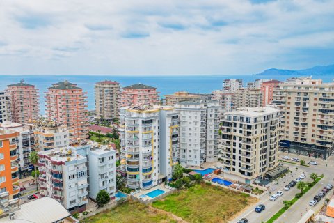 2+1 Wohnung  in Mahmutlar, Antalya, Türkei Nr. 219303 - 15