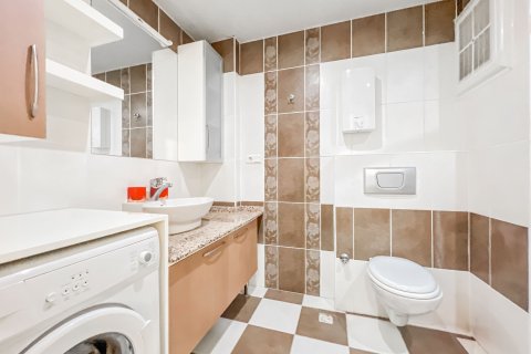 2+1 Wohnung  in Mahmutlar, Antalya, Türkei Nr. 219303 - 14