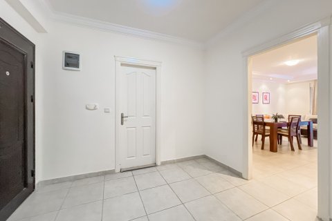 2+1 Wohnung  in Mahmutlar, Antalya, Türkei Nr. 219303 - 12