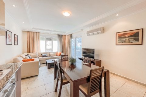 2+1 Wohnung  in Mahmutlar, Antalya, Türkei Nr. 219303 - 4
