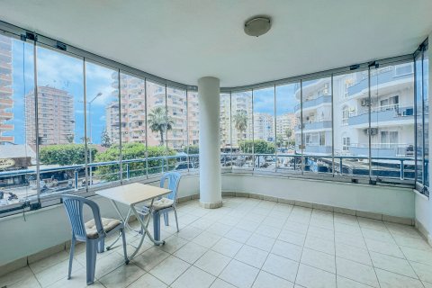 2+1 Wohnung  in Mahmutlar, Antalya, Türkei Nr. 219303 - 9