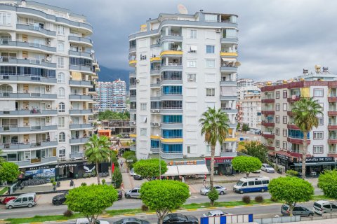 2+1 Wohnung  in Mahmutlar, Antalya, Türkei Nr. 219303 - 2