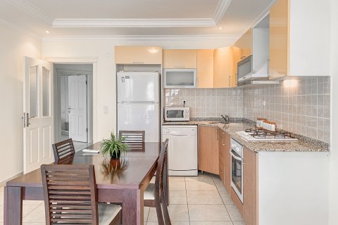 2+1 Wohnung  in Mahmutlar, Antalya, Türkei Nr. 219303 - 5