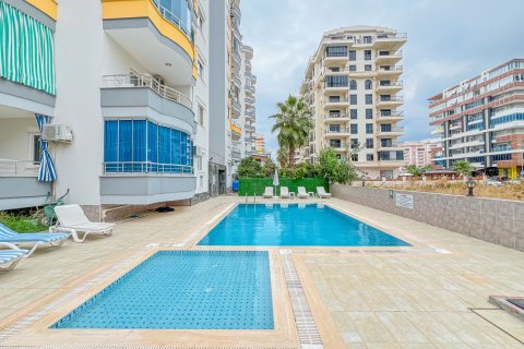 2+1 Wohnung  in Mahmutlar, Antalya, Türkei Nr. 219303 - 16